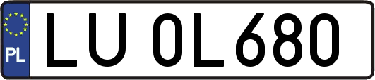 LU0L680