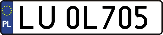 LU0L705