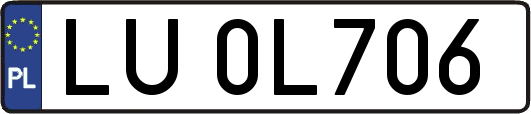 LU0L706