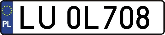 LU0L708