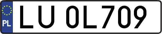 LU0L709