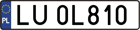 LU0L810