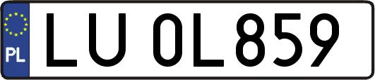 LU0L859
