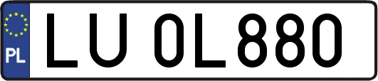 LU0L880