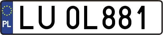 LU0L881