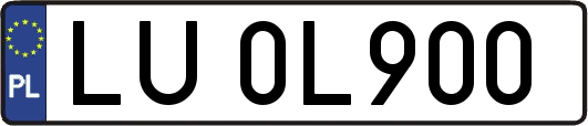 LU0L900