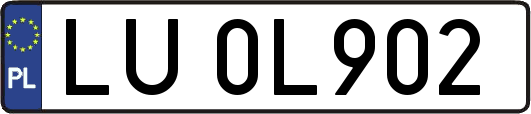 LU0L902