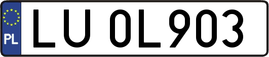 LU0L903