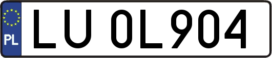 LU0L904