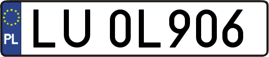 LU0L906