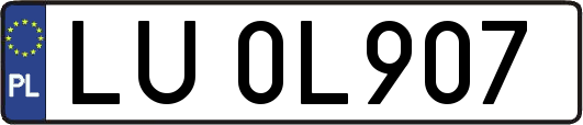 LU0L907