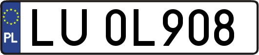 LU0L908