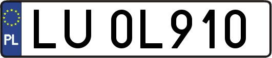 LU0L910