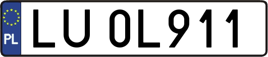 LU0L911