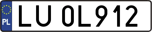 LU0L912