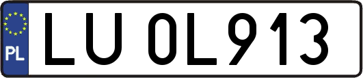 LU0L913