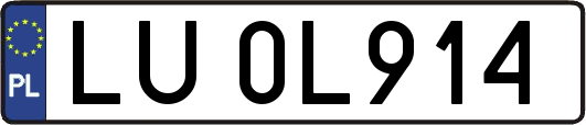 LU0L914