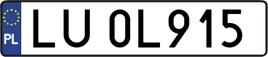 LU0L915