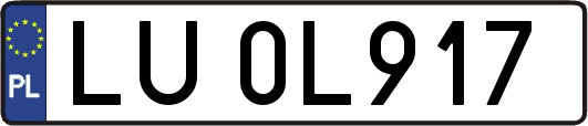 LU0L917