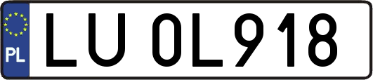 LU0L918