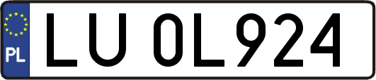 LU0L924