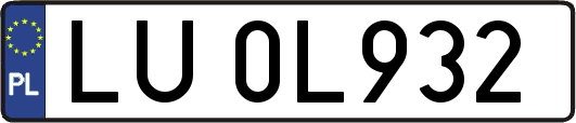 LU0L932