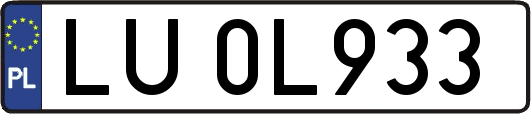 LU0L933