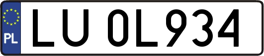 LU0L934