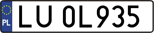 LU0L935