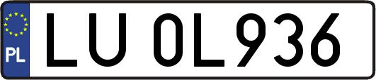 LU0L936