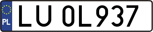 LU0L937