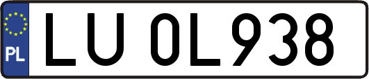 LU0L938
