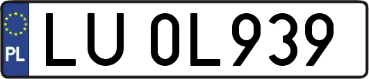 LU0L939