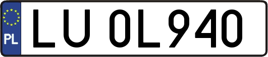 LU0L940