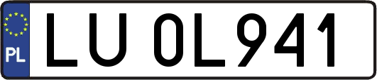 LU0L941