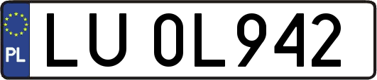 LU0L942