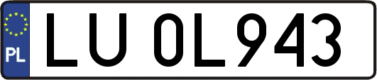 LU0L943