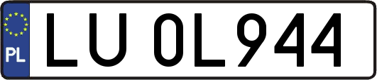LU0L944