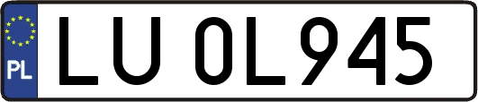 LU0L945