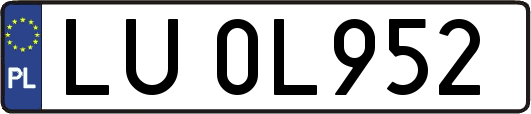 LU0L952