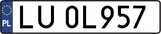 LU0L957