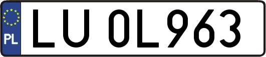 LU0L963