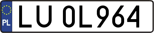 LU0L964