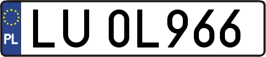 LU0L966