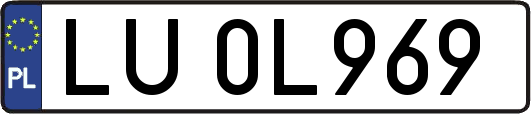 LU0L969