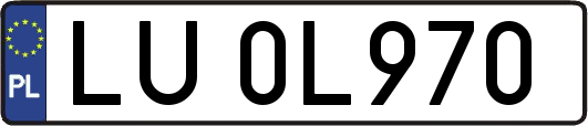 LU0L970