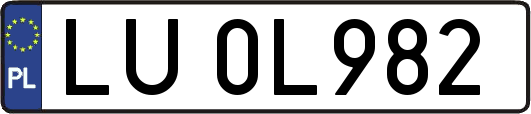 LU0L982