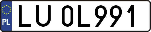 LU0L991