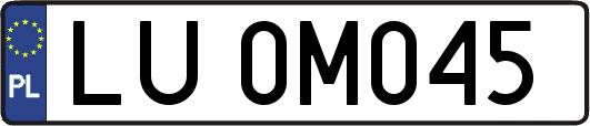 LU0M045