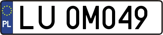LU0M049